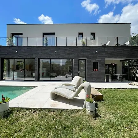 L'ardechois - Piscine * Saint-Péray