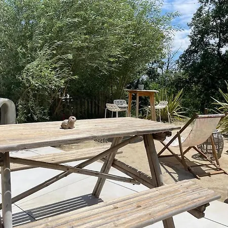 Villa L'ardechois - Piscine *